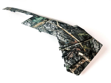 Fender Front,Lh，Conceal Camouflage