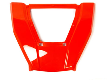 Fixed Hood,Red