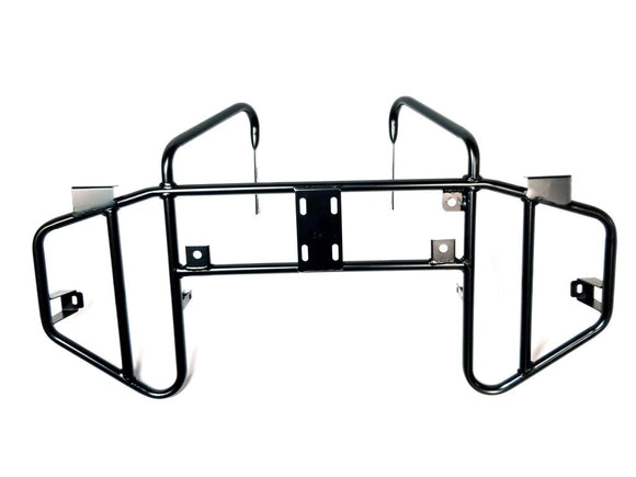 REAR RACK