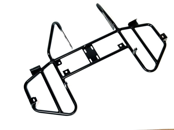 REAR RACK