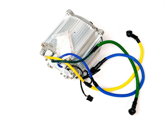 MOTOR