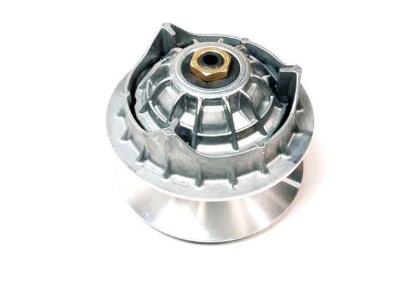 DRIVE PULLEY