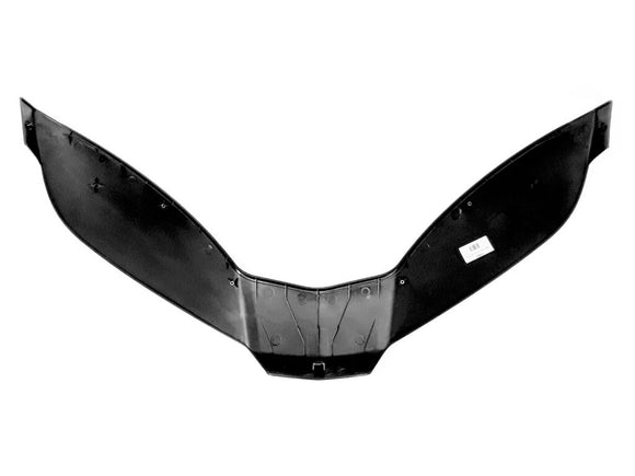 BOARD, FRONT COVER（USED FOR T3)