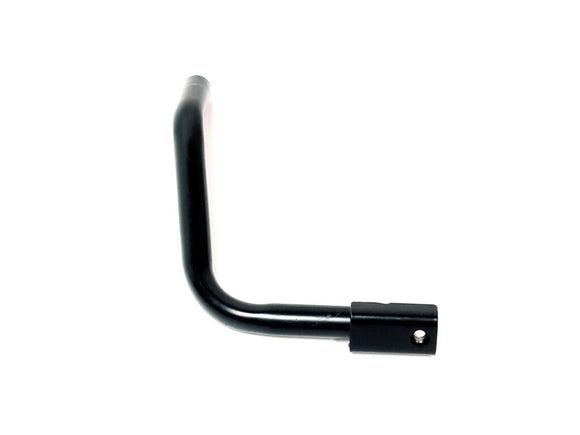 FRONT RACK SUPPORT TUBE, L