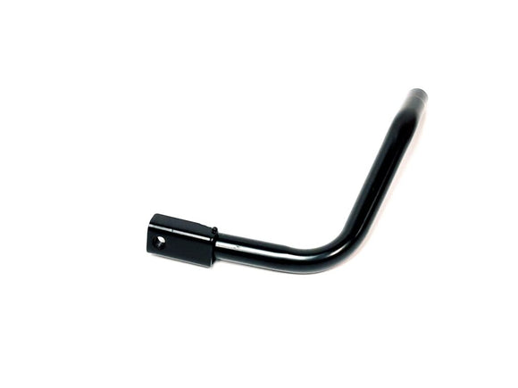FRONT RACK SUPPORT TUBE, R
