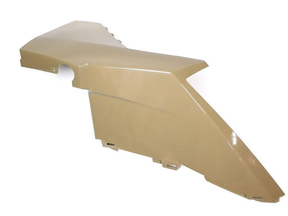 FENDER FRONT, LH, SAND