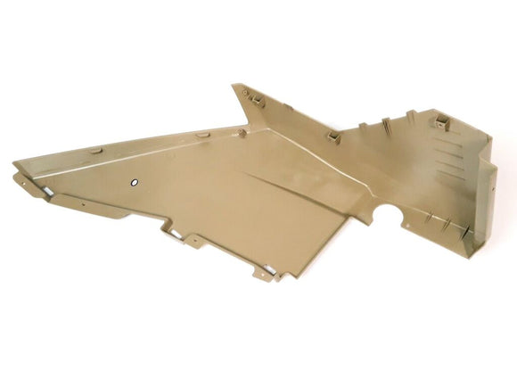 FENDER FRONT, LH, SAND