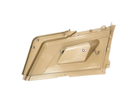 RH Lower Panel,Quick Sand(with hole)