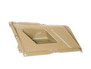 RH Lower Panel,Quick Sand(with hole)