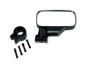 REAR VIEW MIRROR, L (T1 homologated)