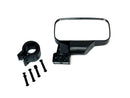 REAR VIEW MIRROR, L (T1 homologated)