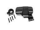REAR VIEW MIRROR, L (T1 homologated)