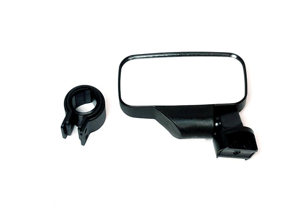 REAR VIEW MIRROR, R (T1 homologated)