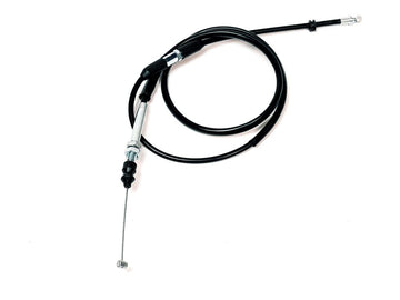 THROTTLE CABLE