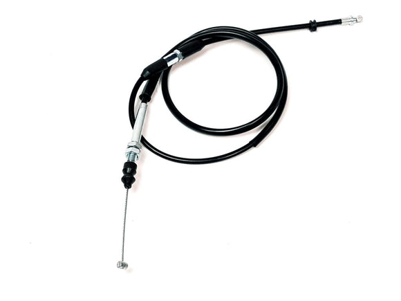 THROTTLE CABLE
