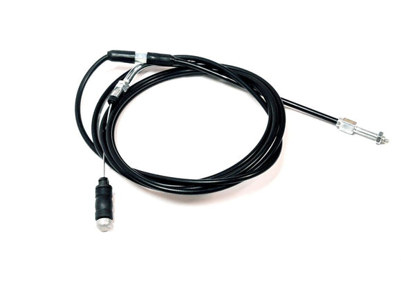 Throttle Cable