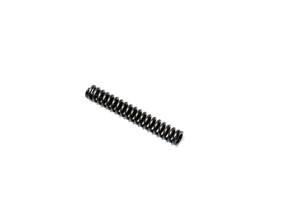 DETENT SPRING Of ATV300-D EFI T3b