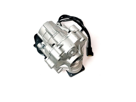 FRONT GEAR-BOX ASSY