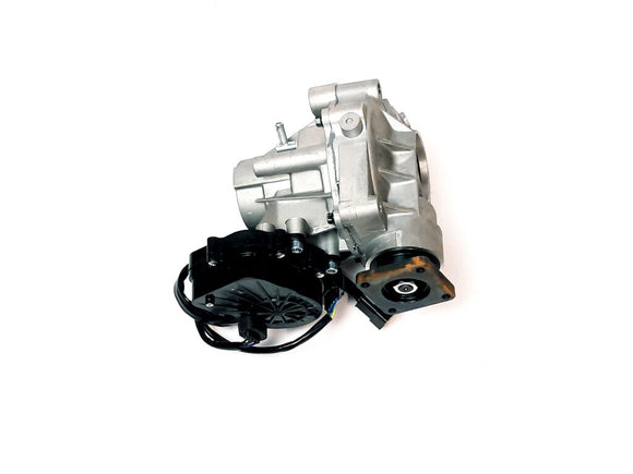 FRONT GEAR-BOX ASSY