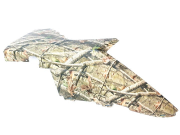 Fender Front,Lh，Reality Camouflage