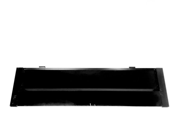 right side plate welded assembly III