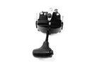 SHIFTER ASSY MOUNTING (FIVE GEARS)