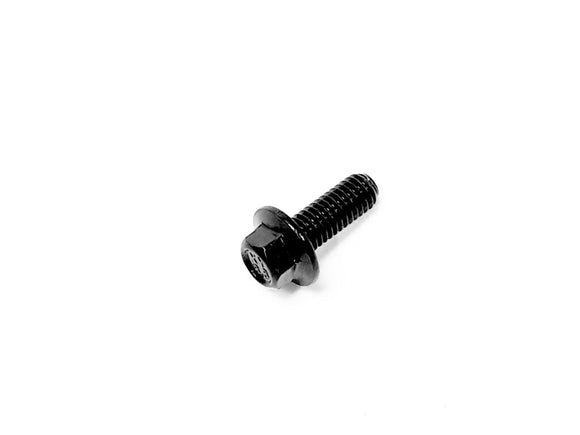 BOLT M6X16