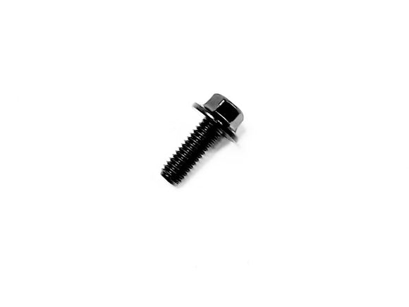 BOLT M6X16