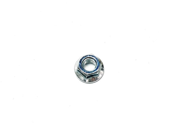 Prevailing Torque Type All-metal Hexagon Nut Fine Pitch M6