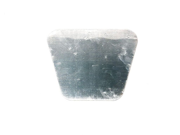 FUEL TANK ADIABATIC PELLICLE