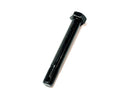 Hex Bolts With Split Pin Hole M12×1.25×87