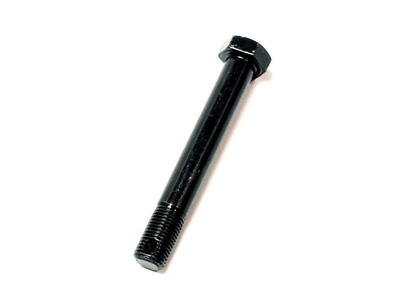 Hex Bolts With Split Pin Hole M12×1.25×87