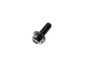 Hexagon Flange Bolt M6×16 8.8