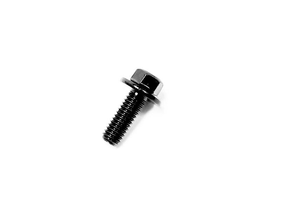 Hexagon Flange Bolt M6×16 8.8