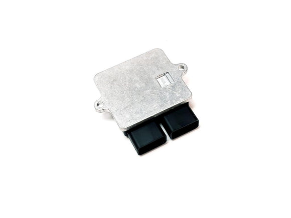 ECU OF ATV300-D EFI T3 (MARKED /25861520/. /MT05.02/. SPEED LIMIT 40km/h) ATV300-D