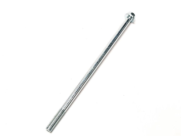 BOLT M6X132