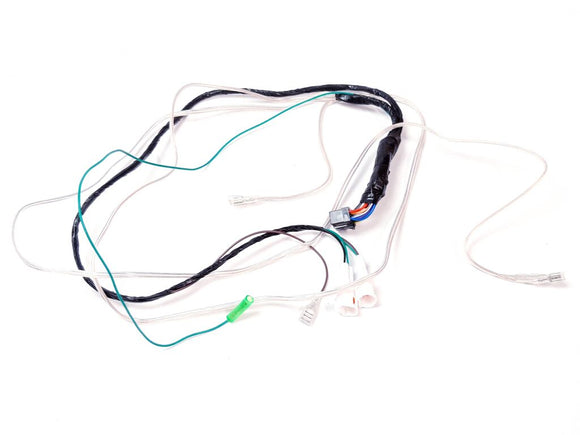 Wiring Harness 2,Player