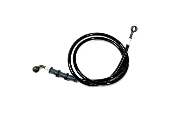 Front Brake Line, LH