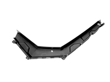 Lh Upper Front Mudguards