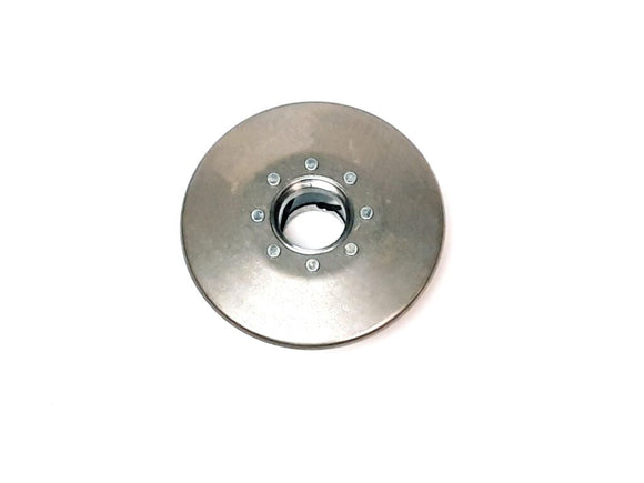 SECONDARY SLIDING SHEAVE of ATV300-D EFI T3b