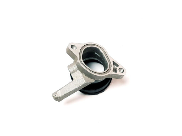INJECTOR SEAT