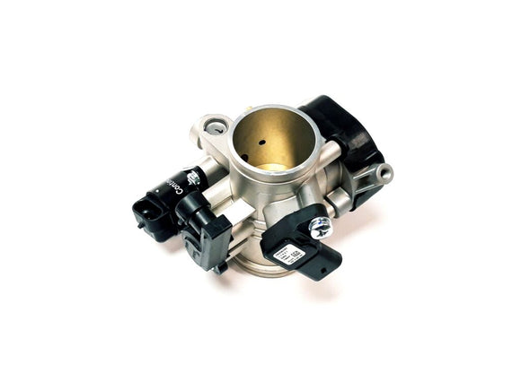 THROTTLE BODY ASSEMBLY