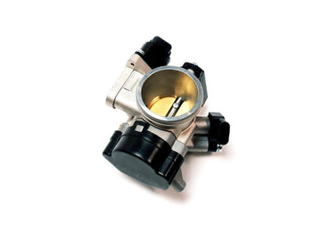 THROTTLE BODY ASSEMBLY