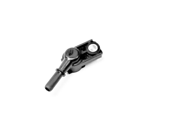INJECTOR CAP