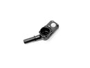 INJECTOR CAP