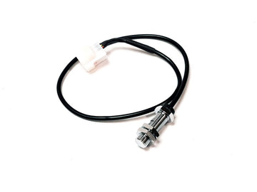 SPEED TRANSMITTER