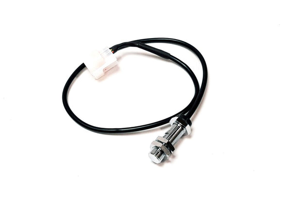 SPEED TRANSMITTER