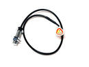 SPEED TRANSMITTER