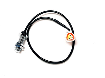 SPEED TRANSMITTER