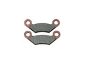 BRAKE PADS LINHAI - FRONT 300 - F/R M550,M565,M570